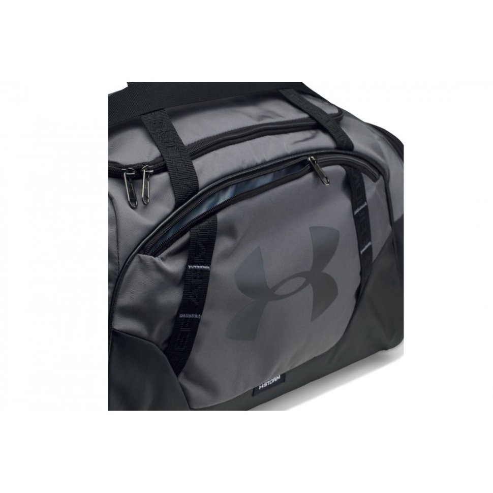 Сумка Under Armour UA Undeniable Duffle 3.0 MD 1300213-040 в Челябинске  в Челябинске 