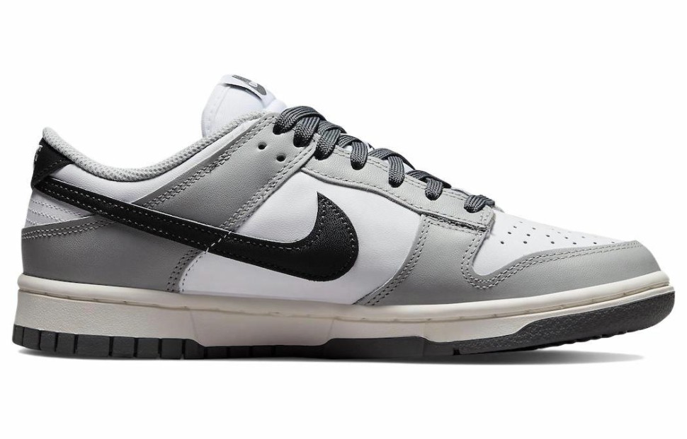 Кроссовки Nike WMNS DUNK LOW DD1503-117 в Челябинске  в Челябинске 