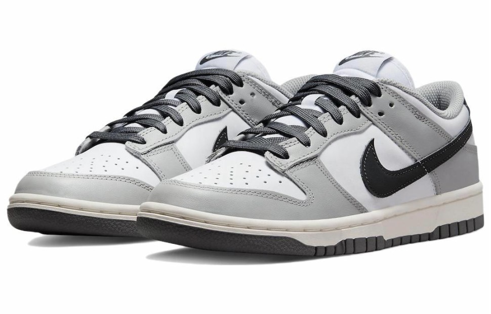 Кроссовки Nike WMNS DUNK LOW DD1503-117 в Челябинске  в Челябинске 