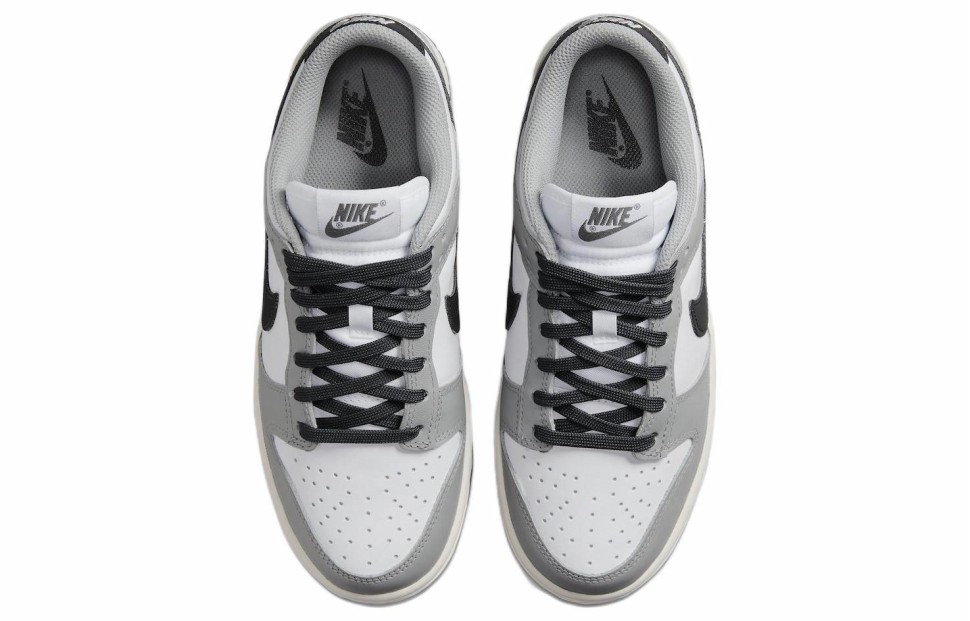 Кроссовки Nike WMNS DUNK LOW DD1503-117 в Челябинске  в Челябинске 