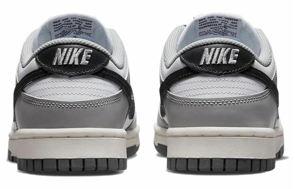 Кроссовки Nike WMNS DUNK LOW DD1503-117 в Челябинске  в Челябинске 
