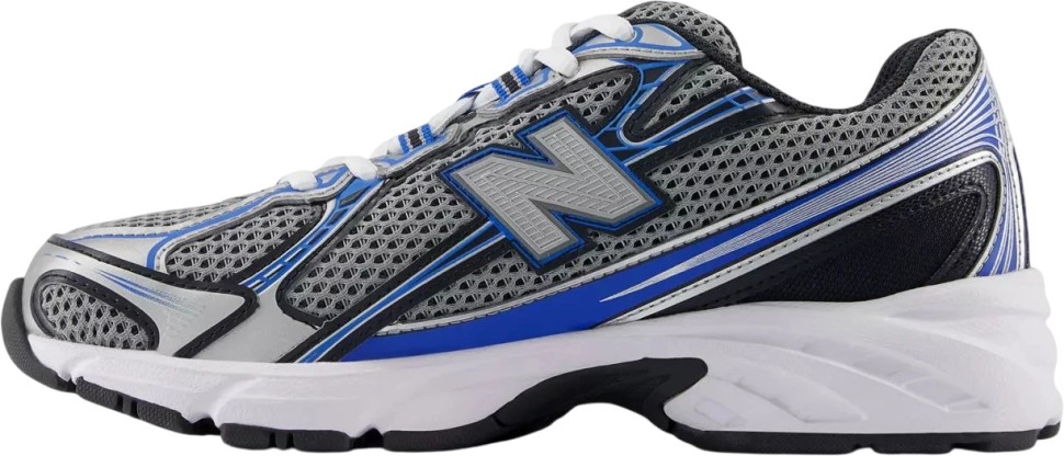 Кроссовки New Balance 740 U740SB2 в Челябинске в Челябинске