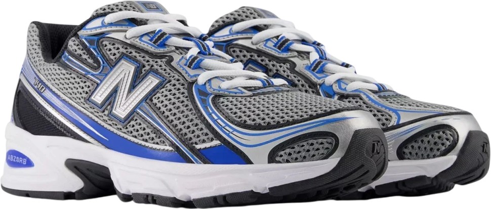Кроссовки New Balance 740 U740SB2 в Челябинске в Челябинске