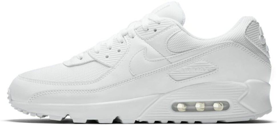 Кроссовки Nike AIR MAX 90 365 CN8490-100