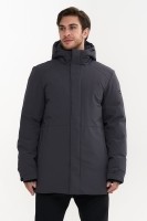 Пуховик STROBBS E2400-1 в Челябинске  в Челябинске 