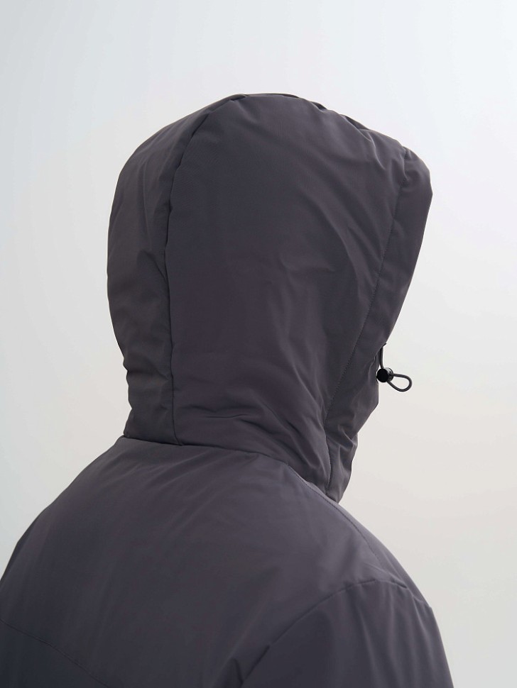 Пуховик STROBBS E2400-1 в Челябинске в Челябинске