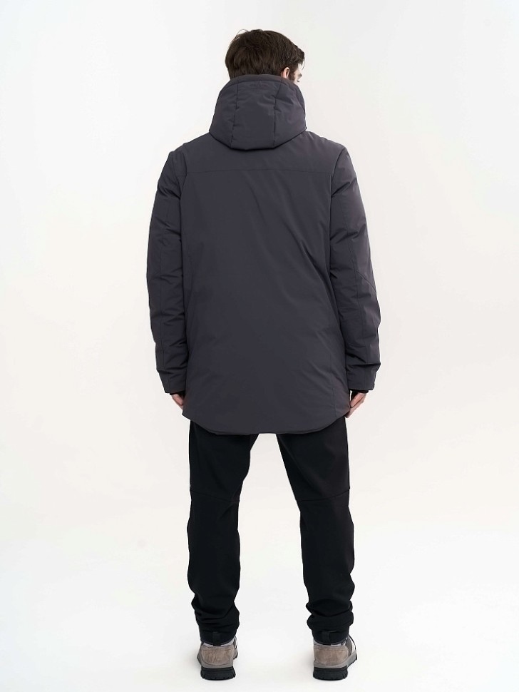 Пуховик STROBBS E2400-1 в Челябинске в Челябинске