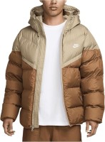 Куртка Nike M NK SF WR PL-FLD HD JKT FB8185-248 в Челябинске  в Челябинске 