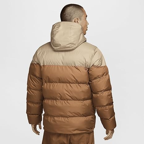 Куртка Nike M NK SF WR PL-FLD HD JKT FB8185-248 в Челябинске  в Челябинске 