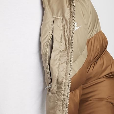 Куртка Nike M NK SF WR PL-FLD HD JKT FB8185-248 в Челябинске  в Челябинске 