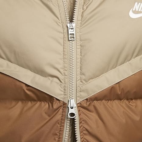 Куртка Nike M NK SF WR PL-FLD HD JKT FB8185-248 в Челябинске  в Челябинске 