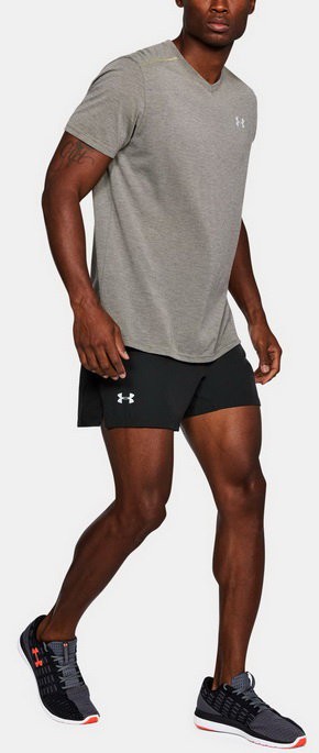 Under Armour SPEEDPOCKET SWYFT 5 SHORT 1305209 001 3 790 IQON.RU