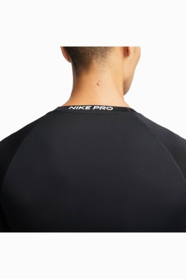 Лонгслив Nike M NP DF TIGHT TOP LS DD1990-010