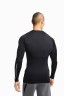 Лонгслив Nike M NP DF TIGHT TOP LS DD1990-010 в Челябинске  в Челябинске 