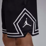 Шорты Nike M J DF SPRT DMND SHORT HF9910-010 в Челябинске  в Челябинске 