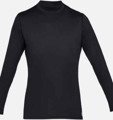 Термобелье (верх) Under Armour UA Armour CG Fitted Mock 1320805-001