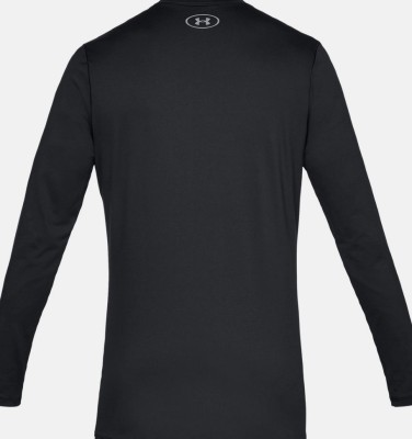 Термобелье (верх) Under Armour UA Armour CG Fitted Mock 1320805-001