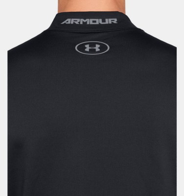 Термобелье (верх) Under Armour UA Armour CG Fitted Mock 1320805-001