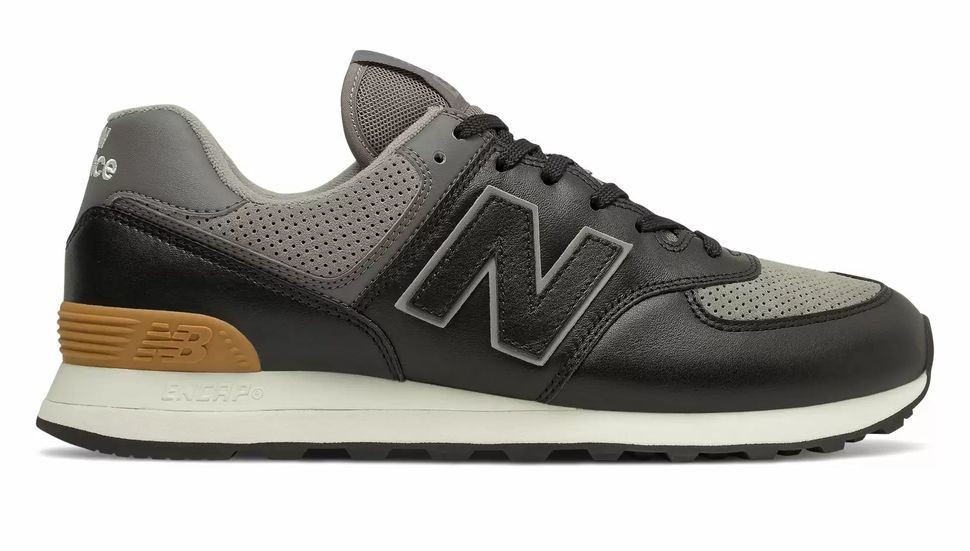Кроссовки New Balance ML574EX2/D в Челябинске  в Челябинске 