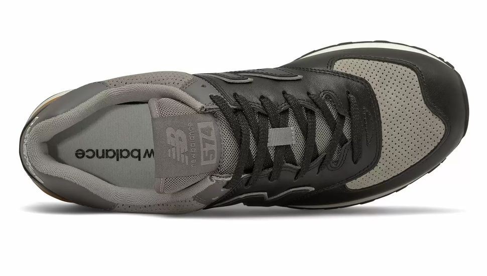 Кроссовки New Balance ML574EX2/D в Челябинске  в Челябинске 
