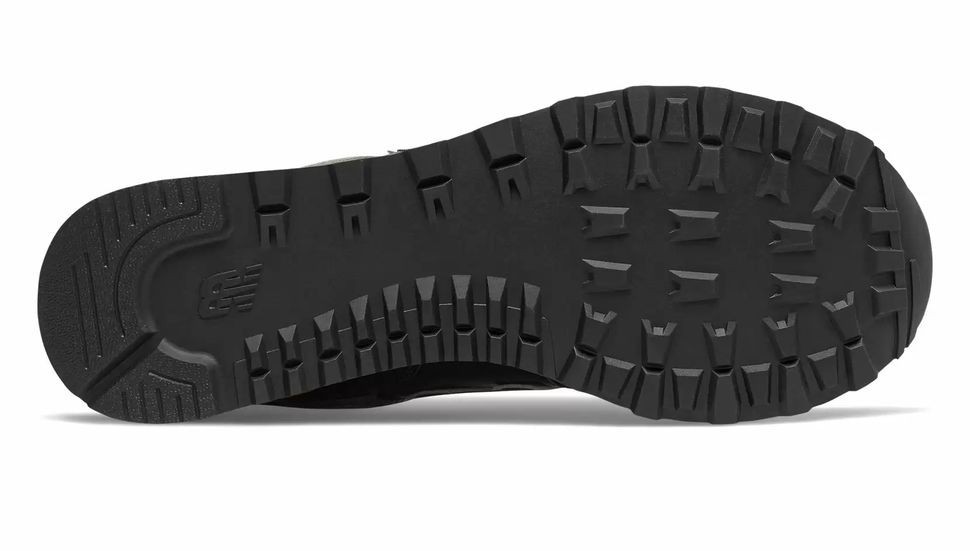 Кроссовки New Balance ML574EX2/D в Челябинске  в Челябинске 