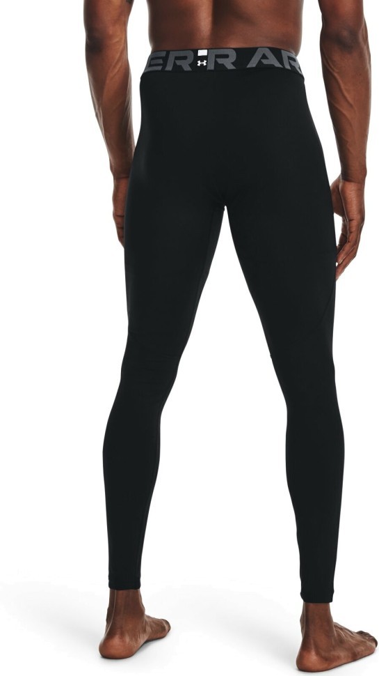 Тайтсы Under Armour UA CGI LEGGINGS 1368023-001 в Челябинске  в Челябинске 