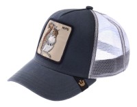 Бейсболка GOORIN BROTHERS 101-6383-NUTTY Animal Farm 90-944-19-00 в Челябинске  в Челябинске 