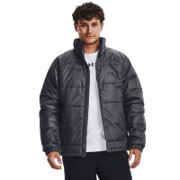 Куртка Under Armour UA STRM INS JKT 1380871-012 в Челябинске  в Челябинске 