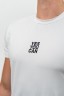 Футболка Nebbia Short-Sleeve Sports T-shirt RESISTANCE 348 White в Челябинске 