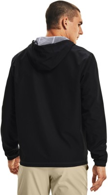 Ветровка Under Armour UA SPORTSTYLE WINDBREAKER 1361621-003