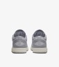 Кроссовки Nike Air Jordan 1 Low Vintage Stealth Grey Men's 553558-053
