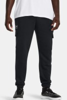 Брюки Under Armour UA Essential Flc Cargo Pant 1380376-001 в Челябинске  в Челябинске 