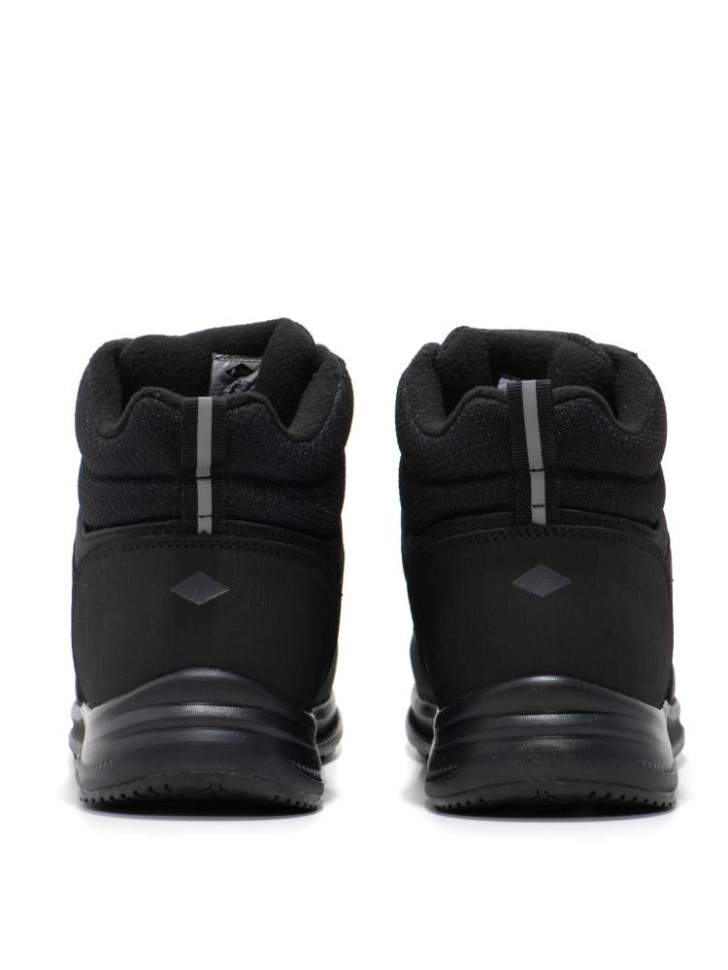 Ботинки Lee Cooper 23LC005M-FW/BLK в Челябинске  в Челябинске 