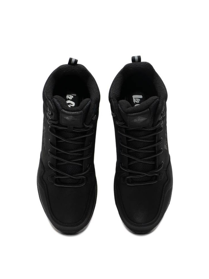 Ботинки Lee Cooper 23LC005M-FW/BLK в Челябинске  в Челябинске 