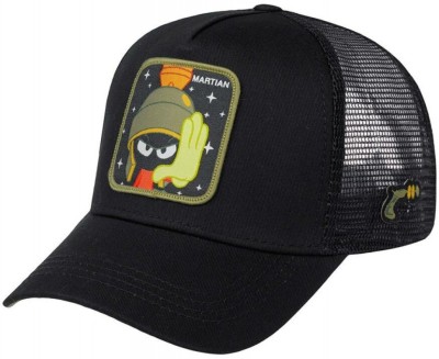 Бейсболка CAPSLAB Looney Tunes Marvin the Martian CL/LOO/1/MAR1 88-185-09-00