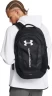 Рюкзак Under Armour UA Hustle 6.0 Backpack 1384672-002