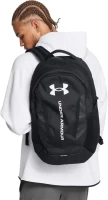 Рюкзак Under Armour UA Hustle 6.0 Backpack 1384672-002 в Челябинске  в Челябинске 
