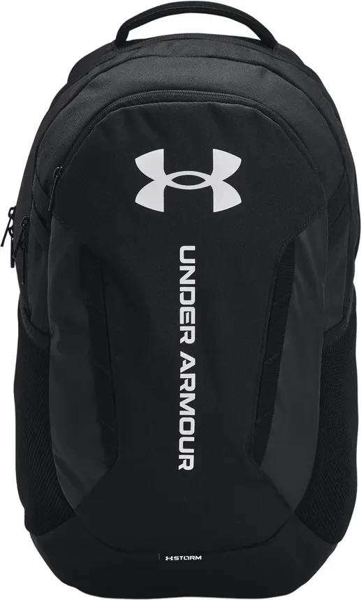 Рюкзак Under Armour UA Hustle 6.0 Backpack 1384672-002 в Челябинске  в Челябинске 