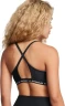 Бра Under Armour UA Crossback Low Bra 1386424-001