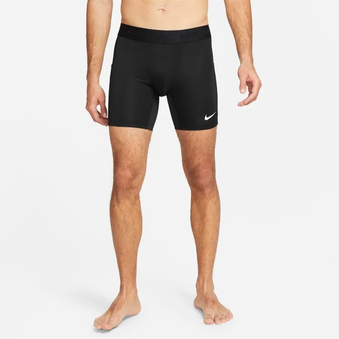 шорты NIKE M NP DF SHORT FB7958-010 в Челябинске в Челябинске