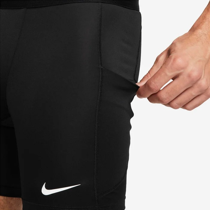 шорты NIKE M NP DF SHORT FB7958-010 в Челябинске в Челябинске