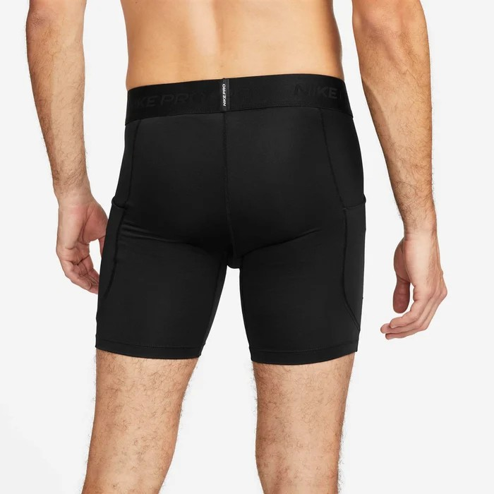 шорты NIKE M NP DF SHORT FB7958-010 в Челябинске в Челябинске