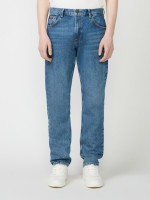 Брюки джинсовые Lee Cooper LCOMC-210/VMS в Челябинске  в Челябинске 