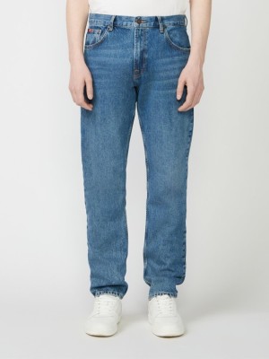 Брюки джинсовые Lee Cooper LCOMC-210/VMS