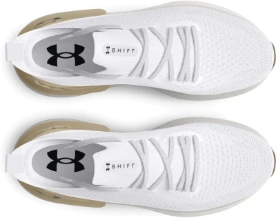 Кроссовки Under Armour UA W Shift-BLK 3027777-104