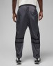 Брюки NIKE M J 23E WOVEN PANT DV7699-022 в Челябинске  в Челябинске 