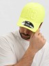 Бейсболка ATRIBUTIKA & CLUB №13, желт. 21154