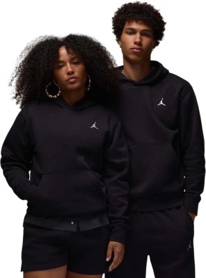 Толстовка Nike M J BRKLN FLC PO FV7281-010