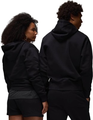 Толстовка Nike M J BRKLN FLC PO FV7281-010