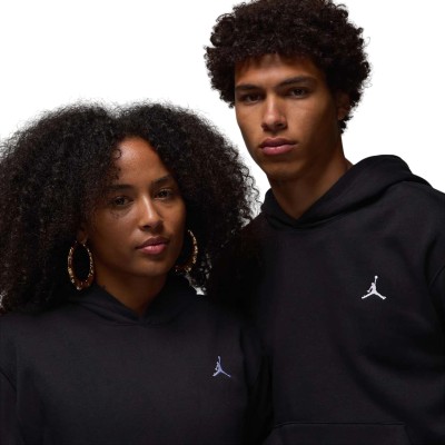 Толстовка Nike M J BRKLN FLC PO FV7281-010